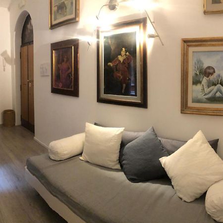 Giuturna Boutique Hotel Roma Exterior foto