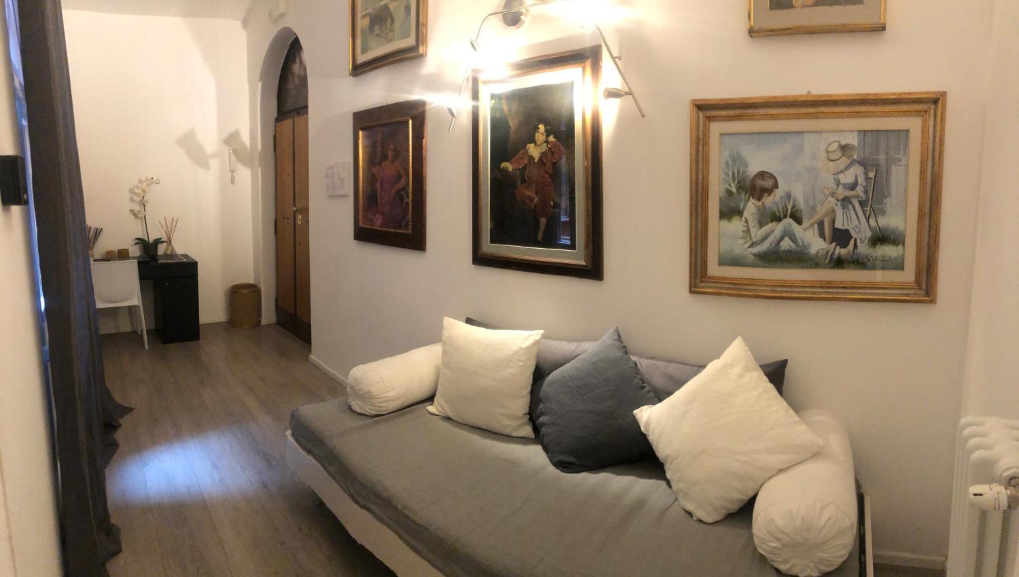 Giuturna Boutique Hotel Roma Exterior foto